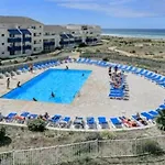 Rez-de-chaussee Entre Dunes Et Ocean Лакано