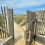 Rez-de-chaussee Entre Dunes Et Ocean Апартаменты *