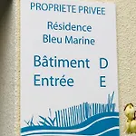 Rez-de-chaussee Entre Dunes Et Ocean Апартаменты *