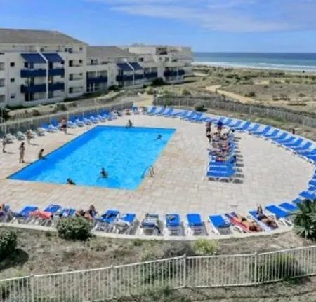 Rez-de-chaussee Entre Dunes Et Ocean Lacanau