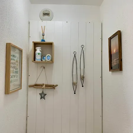 Apartment Rez-de-chaussee Entre Dunes Et Ocean Lacanau